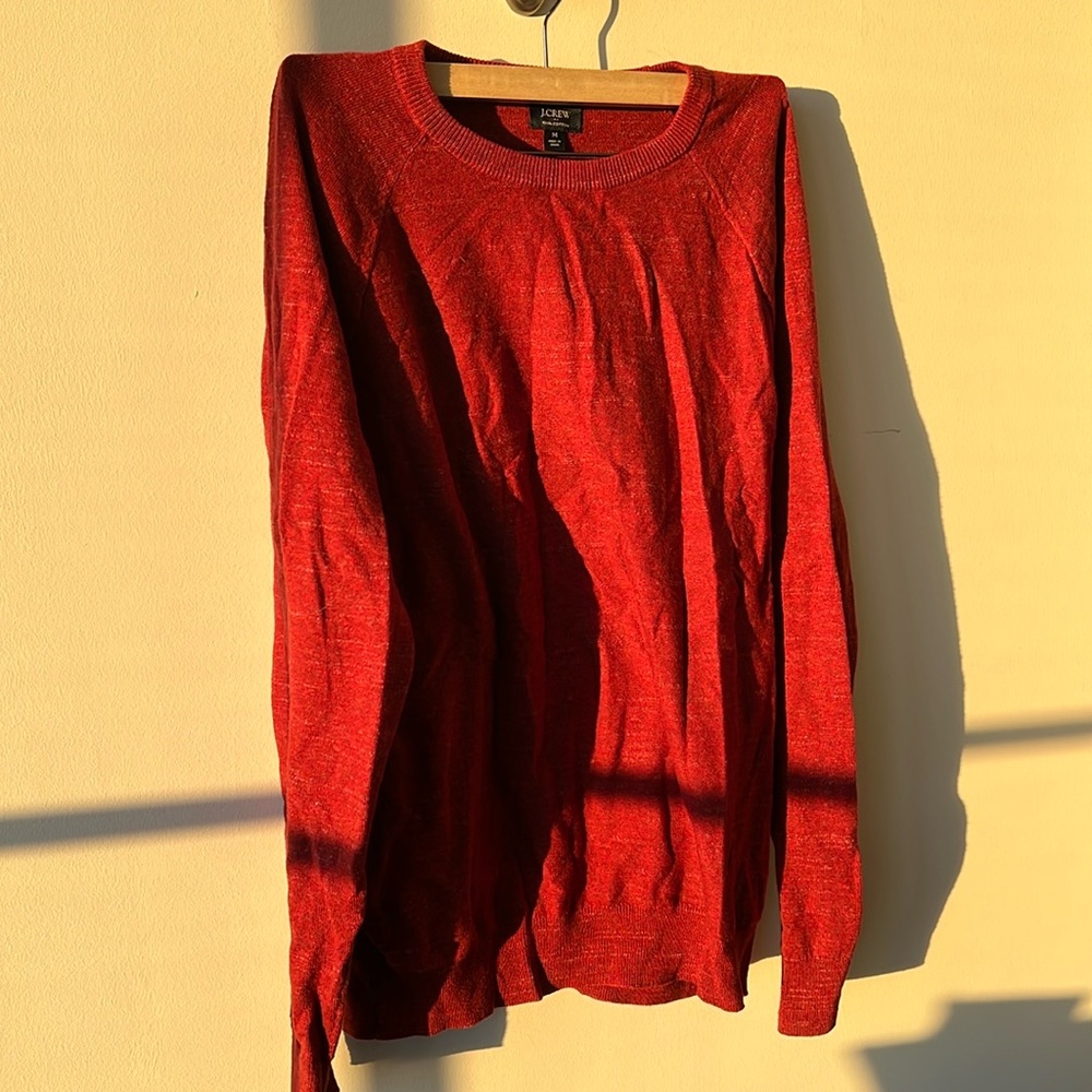 J. Crew Sweaters